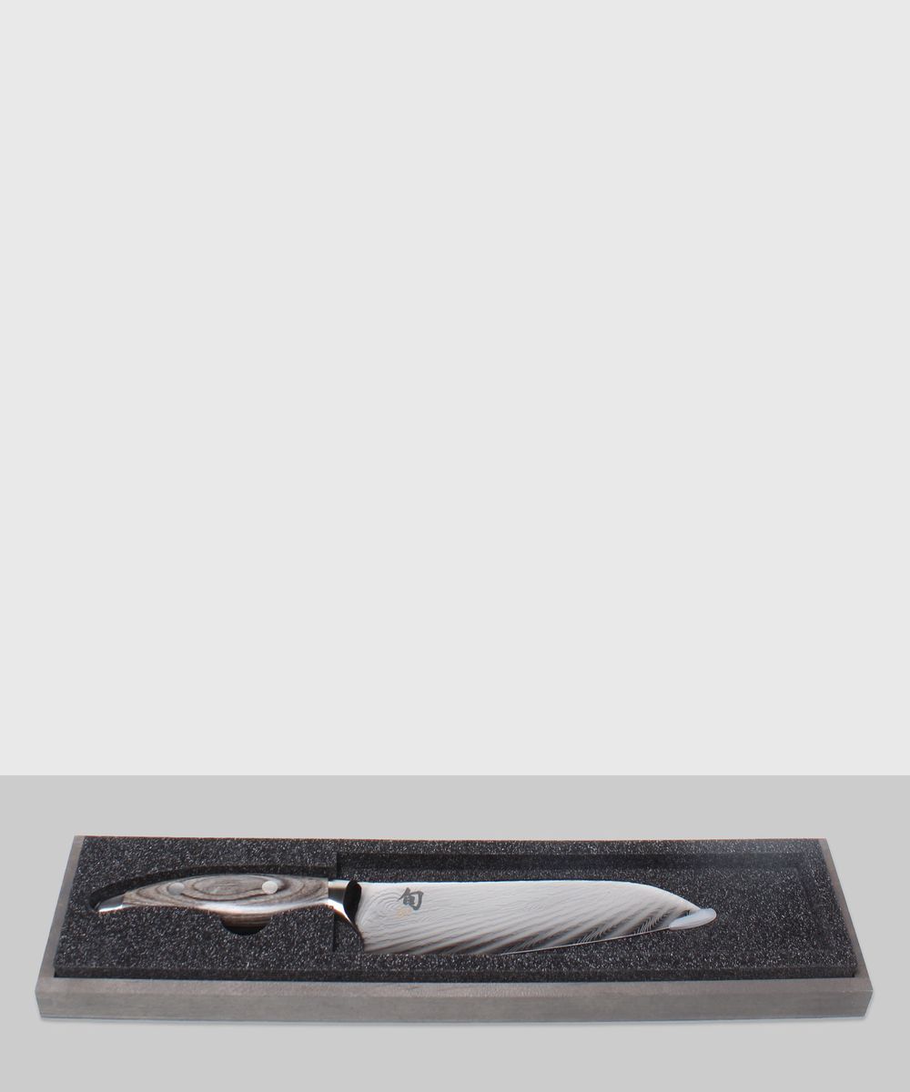 "Santoku" knife