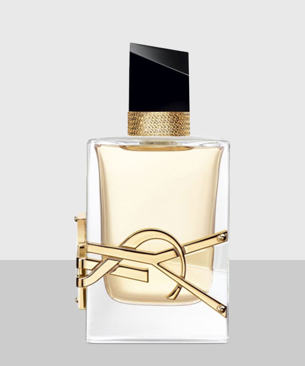 Grain de Poudre Yves Saint Laurent perfume - a fragrance for women