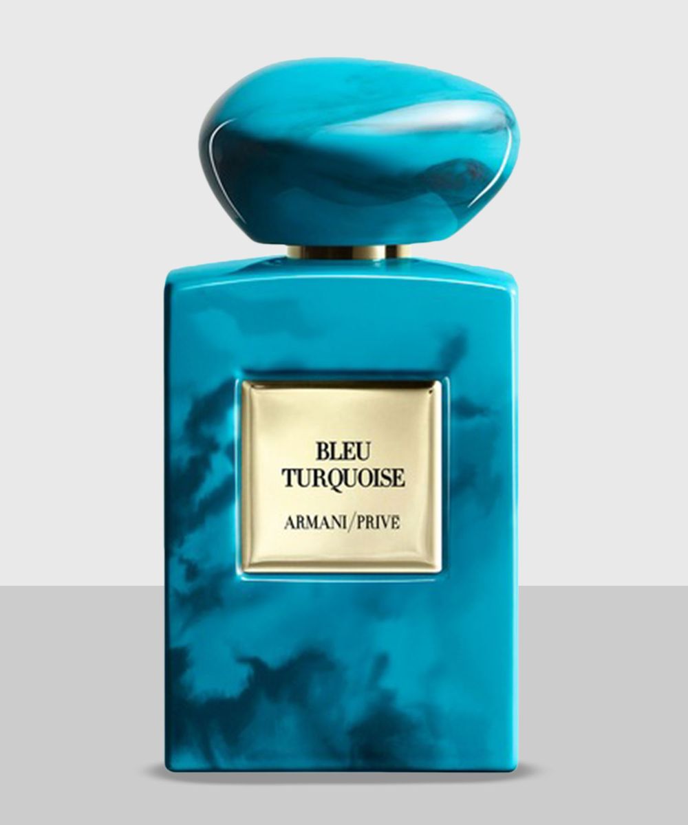 Armani best sale turquoise perfume