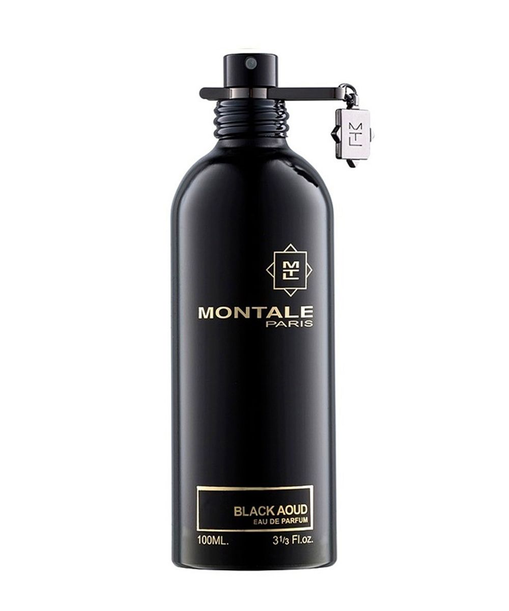 Parfum montale black online aoud