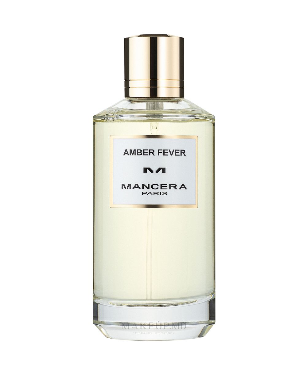 Mancera paris amber cheap fever