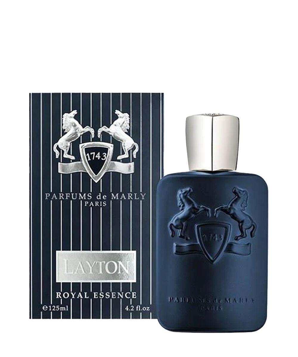 Layton royal essence by parfums de best sale marly eau de parfum spray 4.2 oz