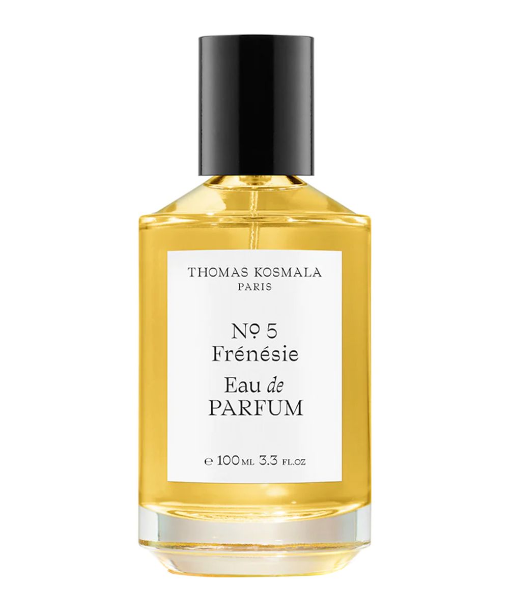 No. 5— Frénésie Eau de Parfume
