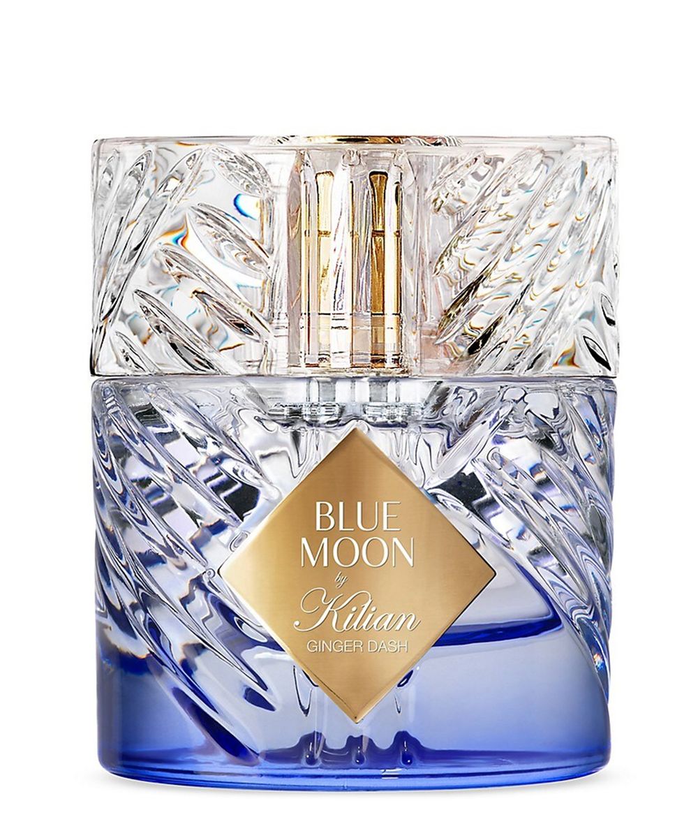 Blue 2025 moon cologne