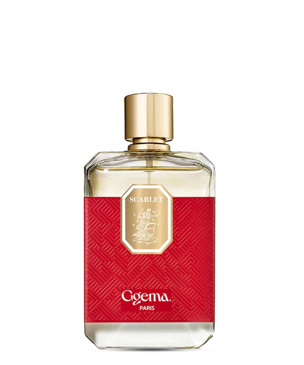 Parfum scarlet online