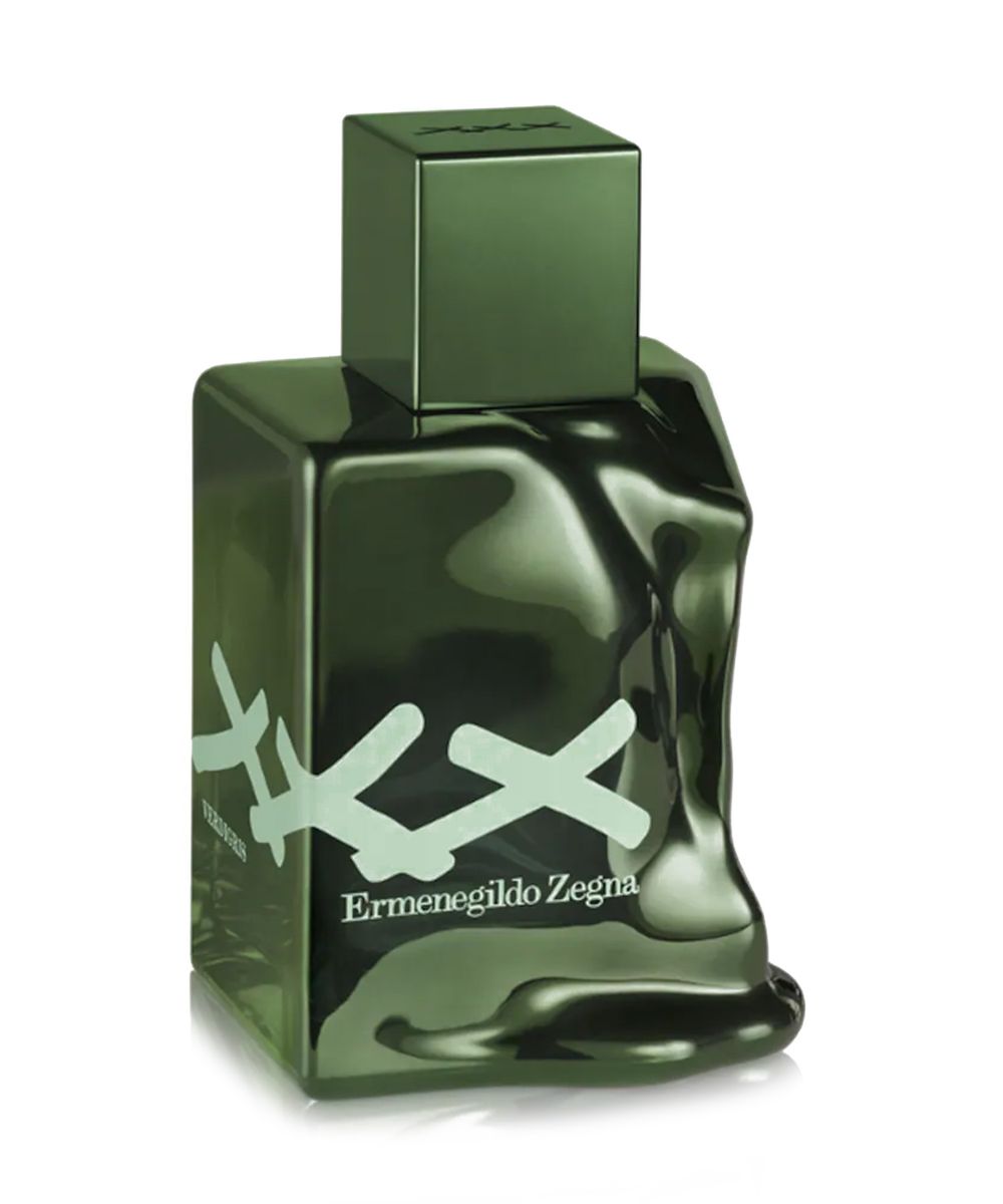 XXX Verdigris Eau de Parfum | Emporium