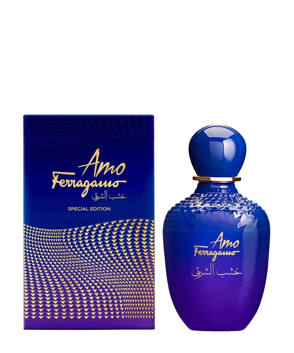 Parfum discount amo ferragamo