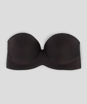 Bra in black