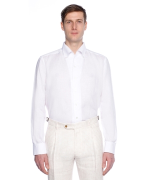 Сlassic linen shirt