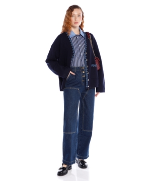 Carpenter Jeans