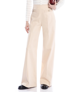 Suit trousers