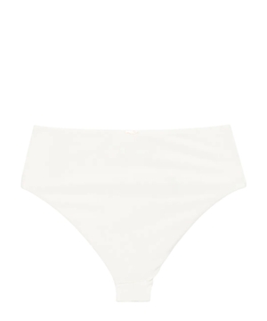 Metalik detallı bikini altı