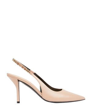 Signoria slingback pumps