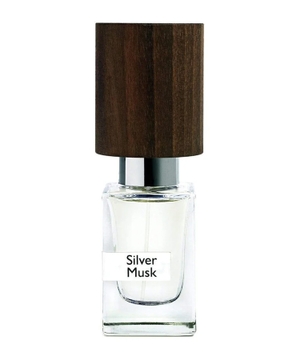 "Silver Musk"