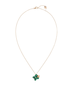 Hortensia Eden pendant