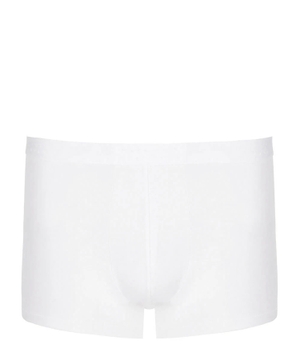 Elastic waistband boxer briefs