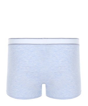 Elastic waist briefs