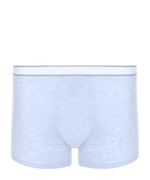 Elastic waist briefs
