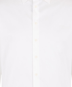 Classic white shirt