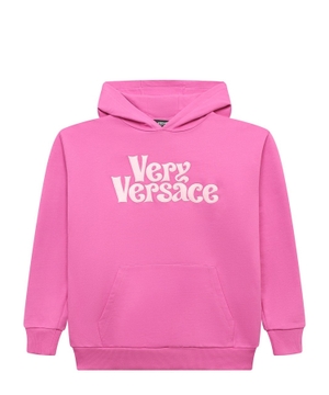 Cotton hoodie