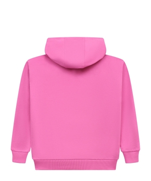 Cotton hoodie