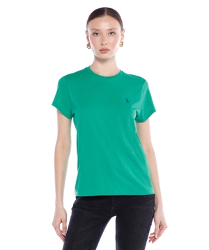 Loqo detallı T-shirt