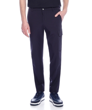 Cargo trousers