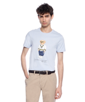 Polo Bear jersey t-shirt