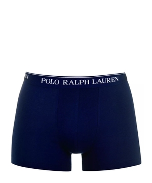 Logo detail boxers set