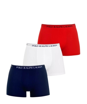 Logo detail boxers set