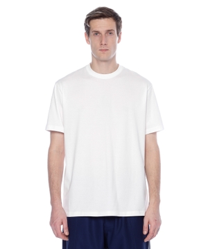 Qrafik printli T-shirt