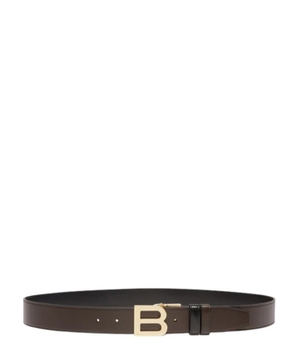 B-logo belt