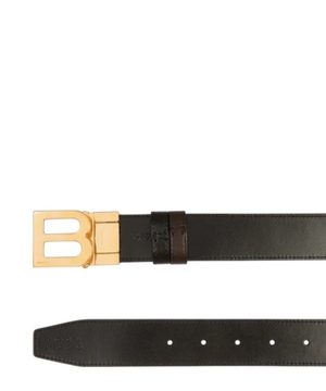 B-logo belt