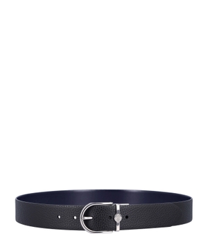 Leather belt Hanky