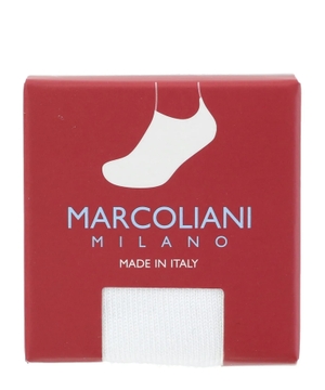 No-show Invisible Touch socks