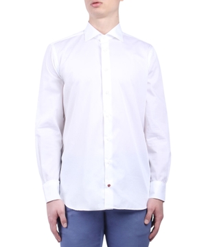 Regular fit shirt