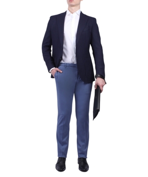Regular fit shirt