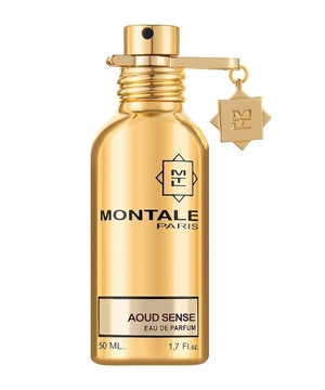 Aoud Sense Eau De Parfum