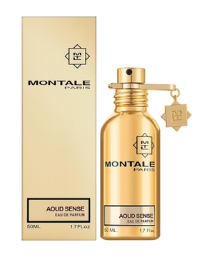 Aoud Sense Eau De Parfum