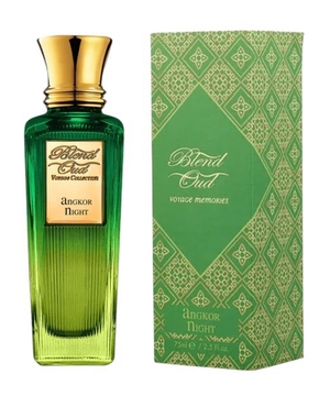Angkor Night Eau de Parfum