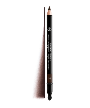 Smooth Silk Eye Pencil - 12 Brown