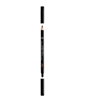 Smooth Silk Eye Pencil - 12 Brown