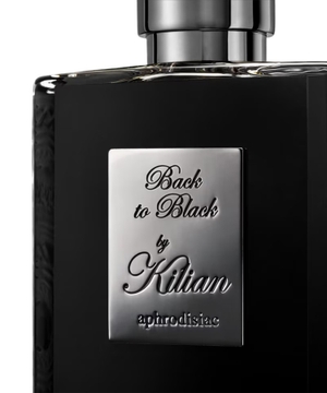 "Back To Black, Aphrodisiac"
