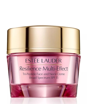 Resilience Multi-Effect Firming/Lifting Face and Neck Creme