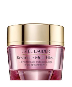 Resilience Multi-Effect Firming/Lifting Face and Neck Creme