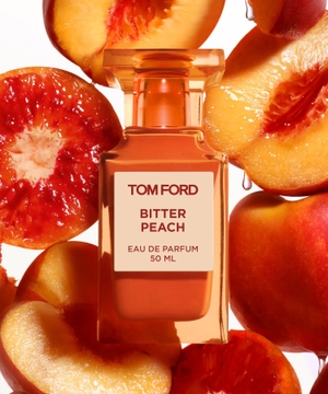 Bitter Peach Eau de Parfum