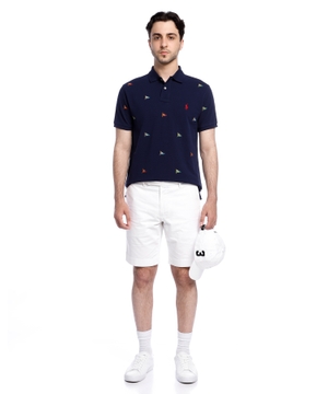 Сotton shorts