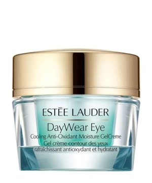 Daywear eye gel-creme with antioxidants