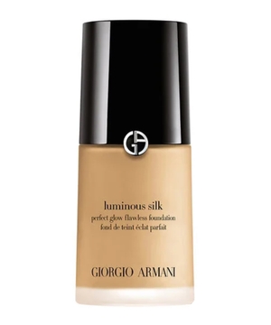 Luminous Silk Foundation - 06 medium, warm 18 ml