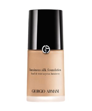 Luminous Silk Foundation - 6.5 30ml